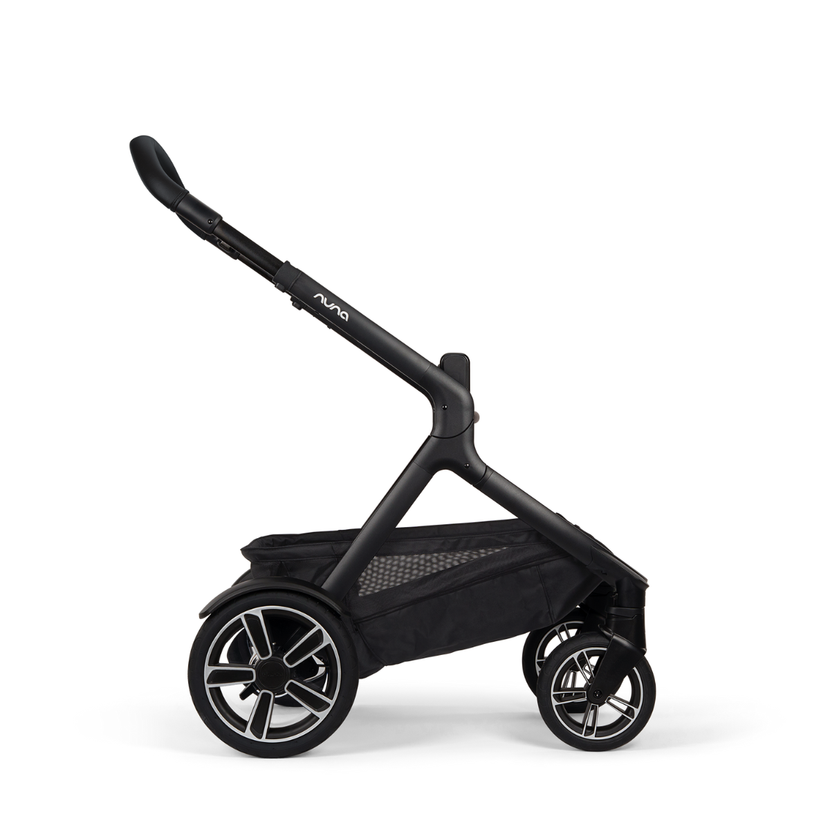 Kinderwagen Nuna DEMI Next Pistachio incl. meerijdplankje null_17