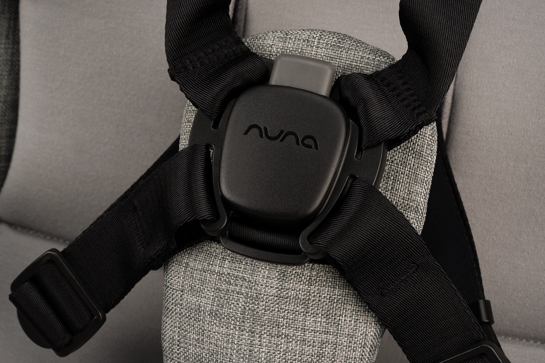 Kinderwagen Nuna TRIV Next x BMW Graphene null_15