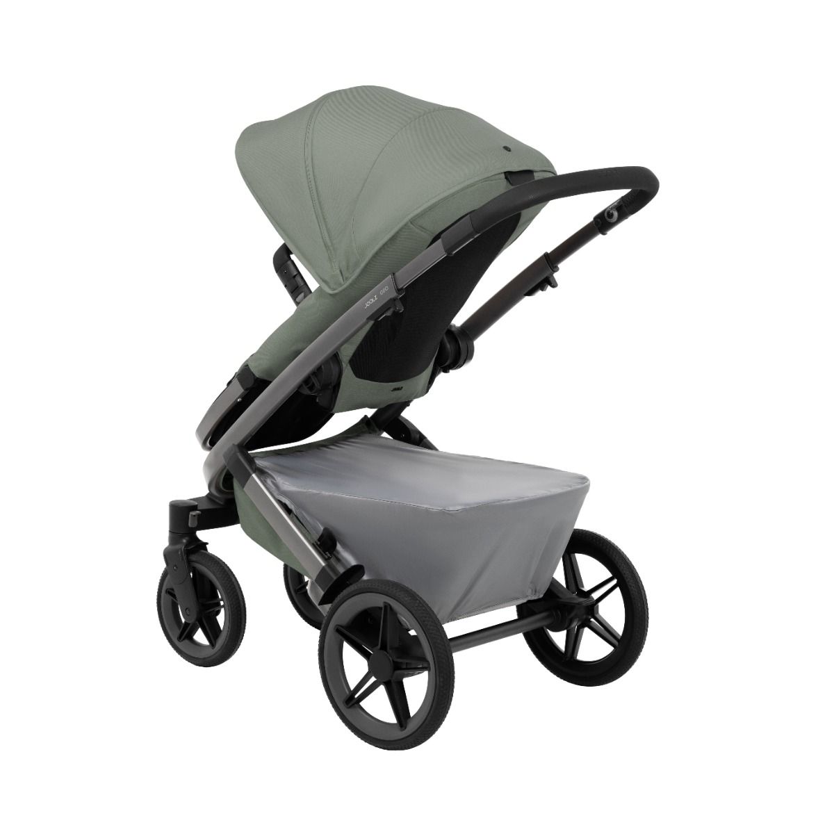 Kinderwagen Joolz Geo5 All-In-One Sage Green null_17