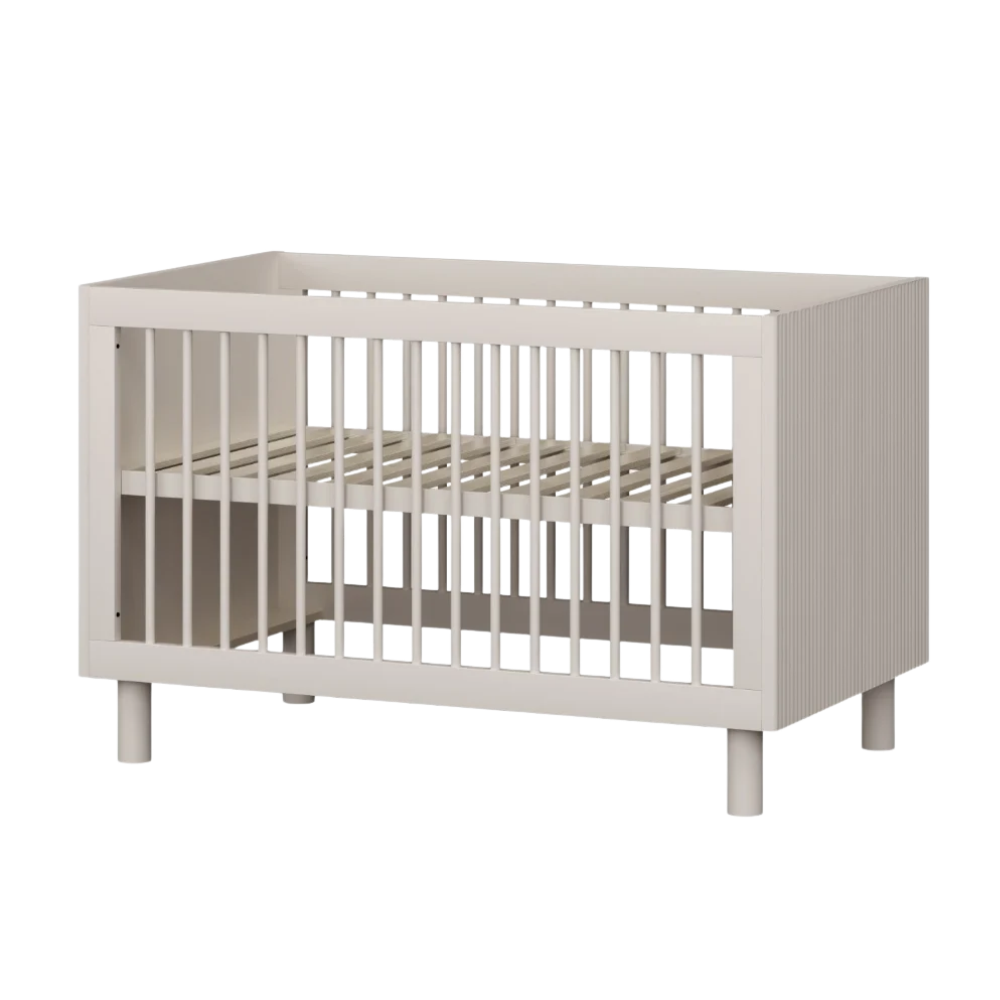Babykamer Delgado Clay null_4