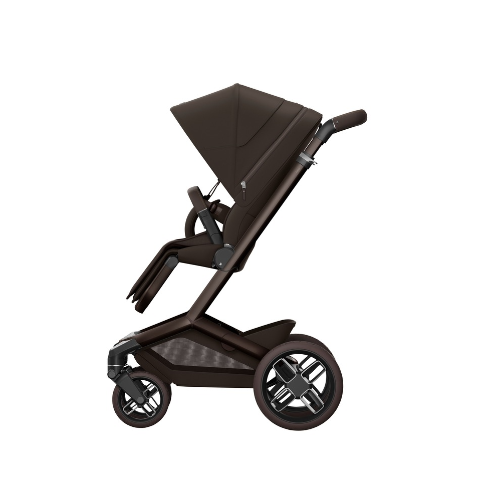 Kinderwagen Maxi-Cosi Fame V2 Espresso Brown null_3