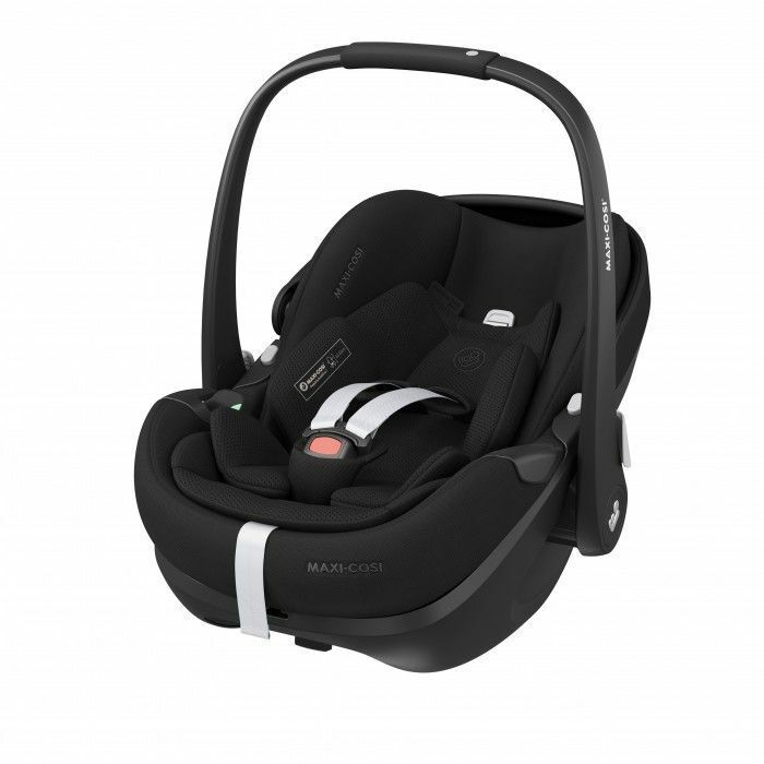 Kinderwagen Joolz Day5 All-In-One Hazel Brown Special Edition null_9