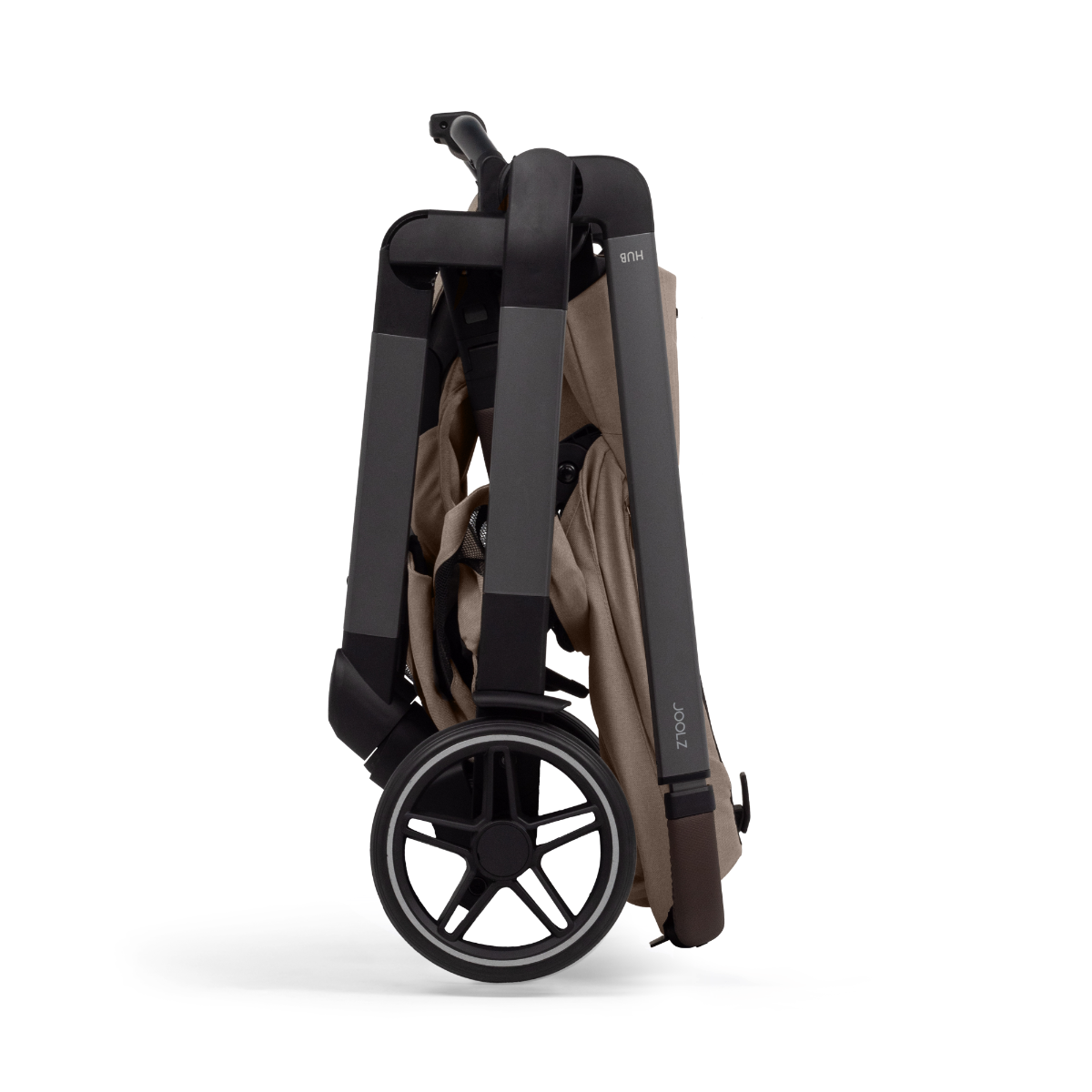 Kinderwagen Joolz Hub2 All-In-One Sandy Taupe null_12