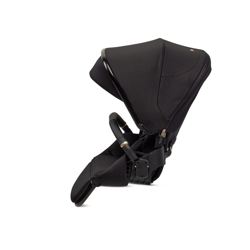 Kinderwagen Silver Cross Reef 2 Special Edition Espresso met Autostoel Pebble 360° Pro2 Twillic Black en Base Slide Tech null_16