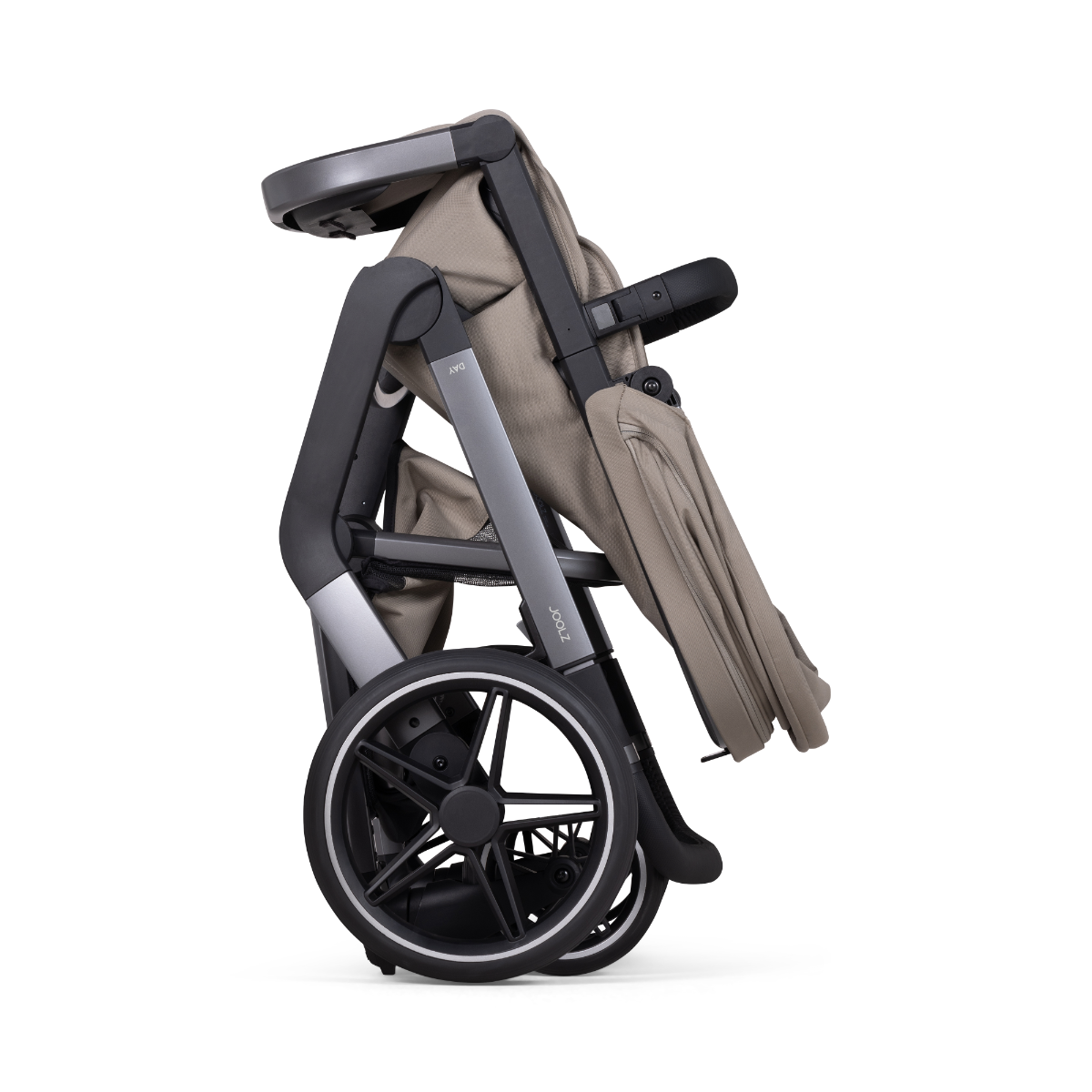 Kinderwagen Joolz Day5 All-In-One Sage Green null_7
