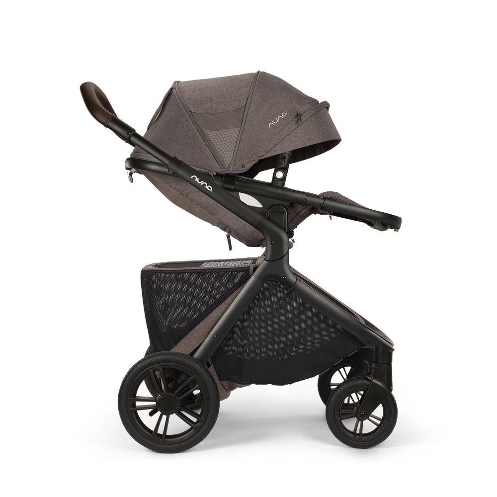 Kinderwagen Nuna DEMI Icon Chestnut null_15