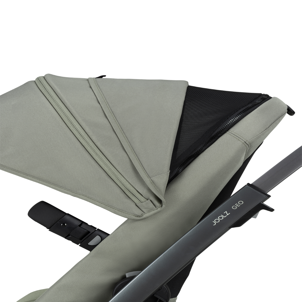 Kinderwagen Joolz Geo³ Sage Green null_16