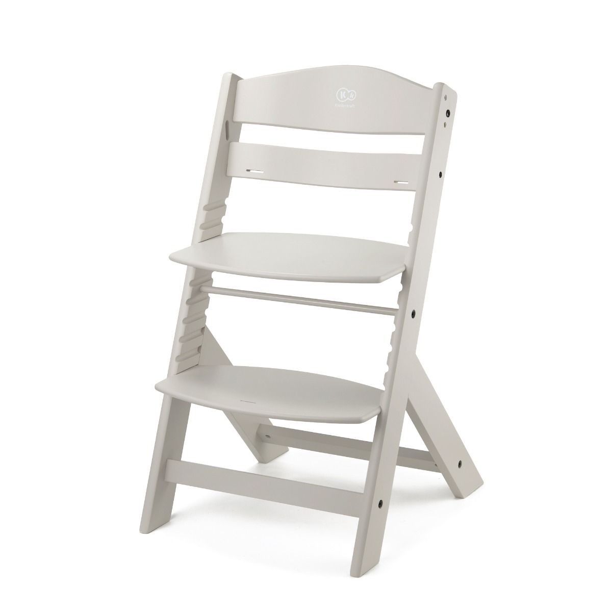 Kinderstoel Kinderkraft Enock 3-in-1 Beige met Bouncer & Adapterset null_5