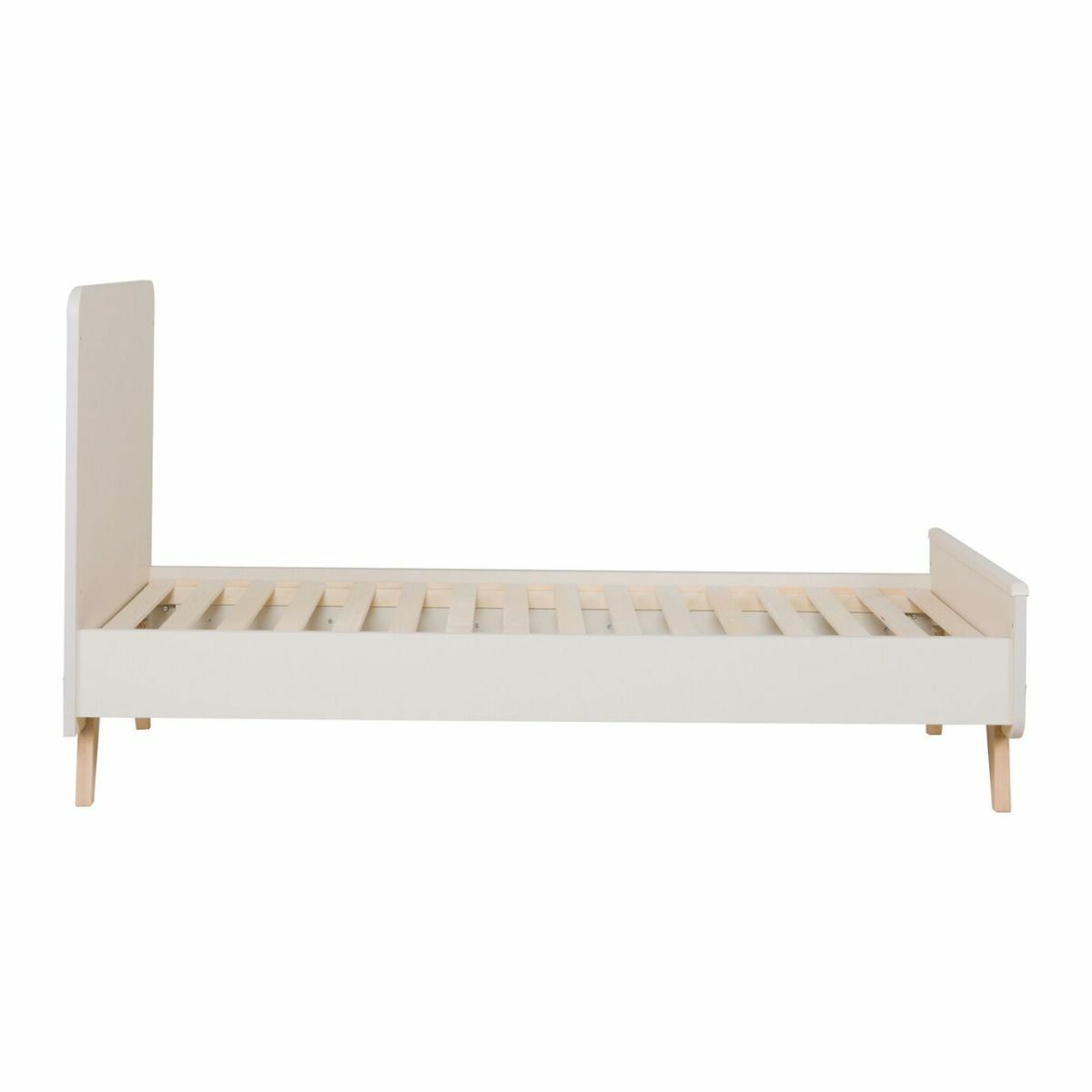 Meegroeikamer Quax Loft Clay 2-deurs null_7