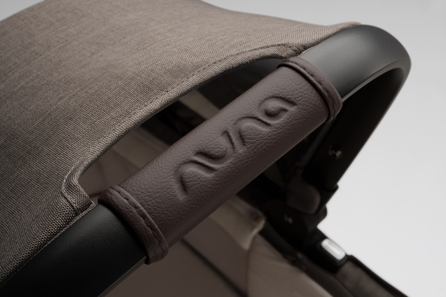 Kinderwagen Nuna MIXX Next V2 Chestnut null_9