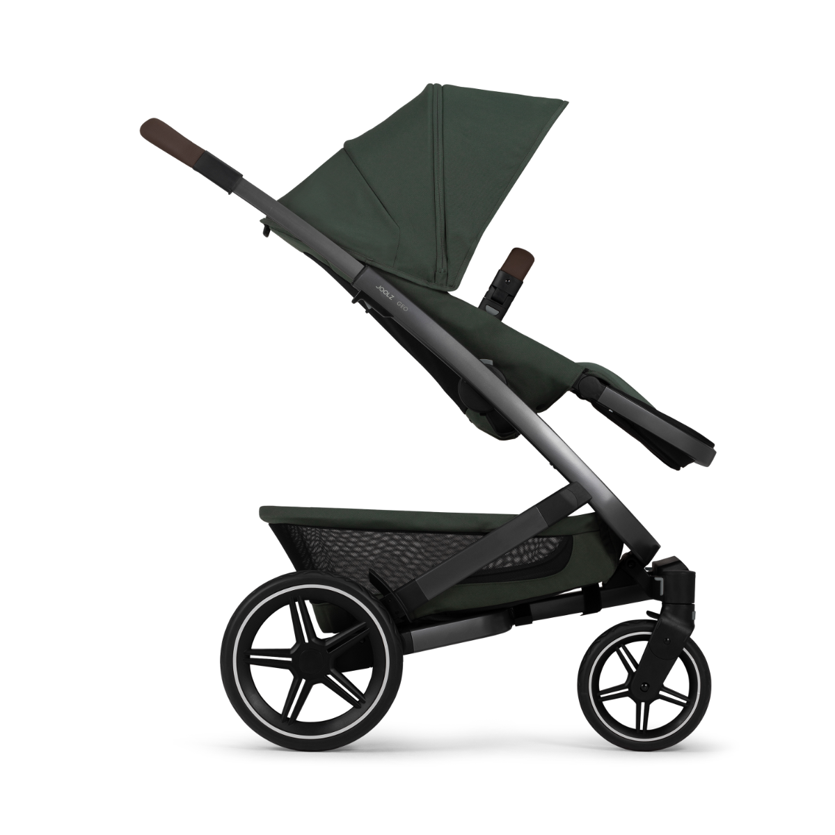 Kinderwagen Joolz Geo³ Forest Green null_7