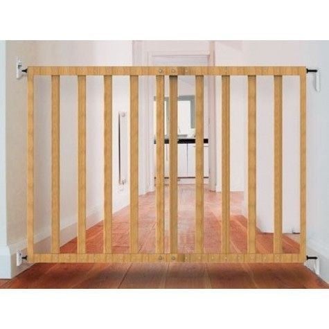 SET | 2x Traphek Noma Hout Naturel null_4