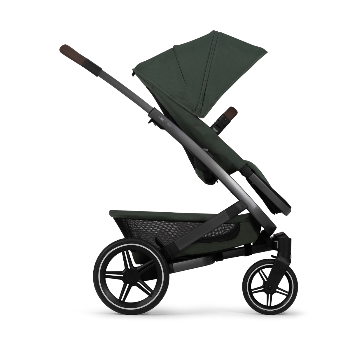 Kinderwagen Joolz Geo³ Forest Green null_6