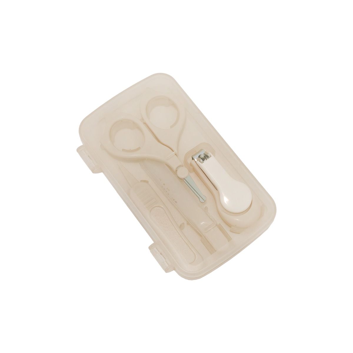 Bad & Verzorgingsset Novi Tubby Taupe + Luieremmer Nappy Taupe null_12