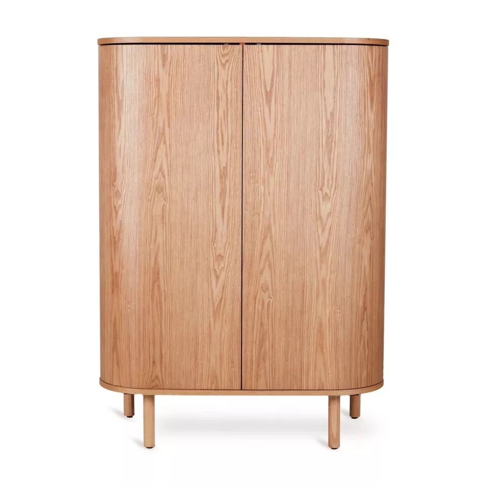 Babykamer Quax Yume 70x110 Natural Ash null_10