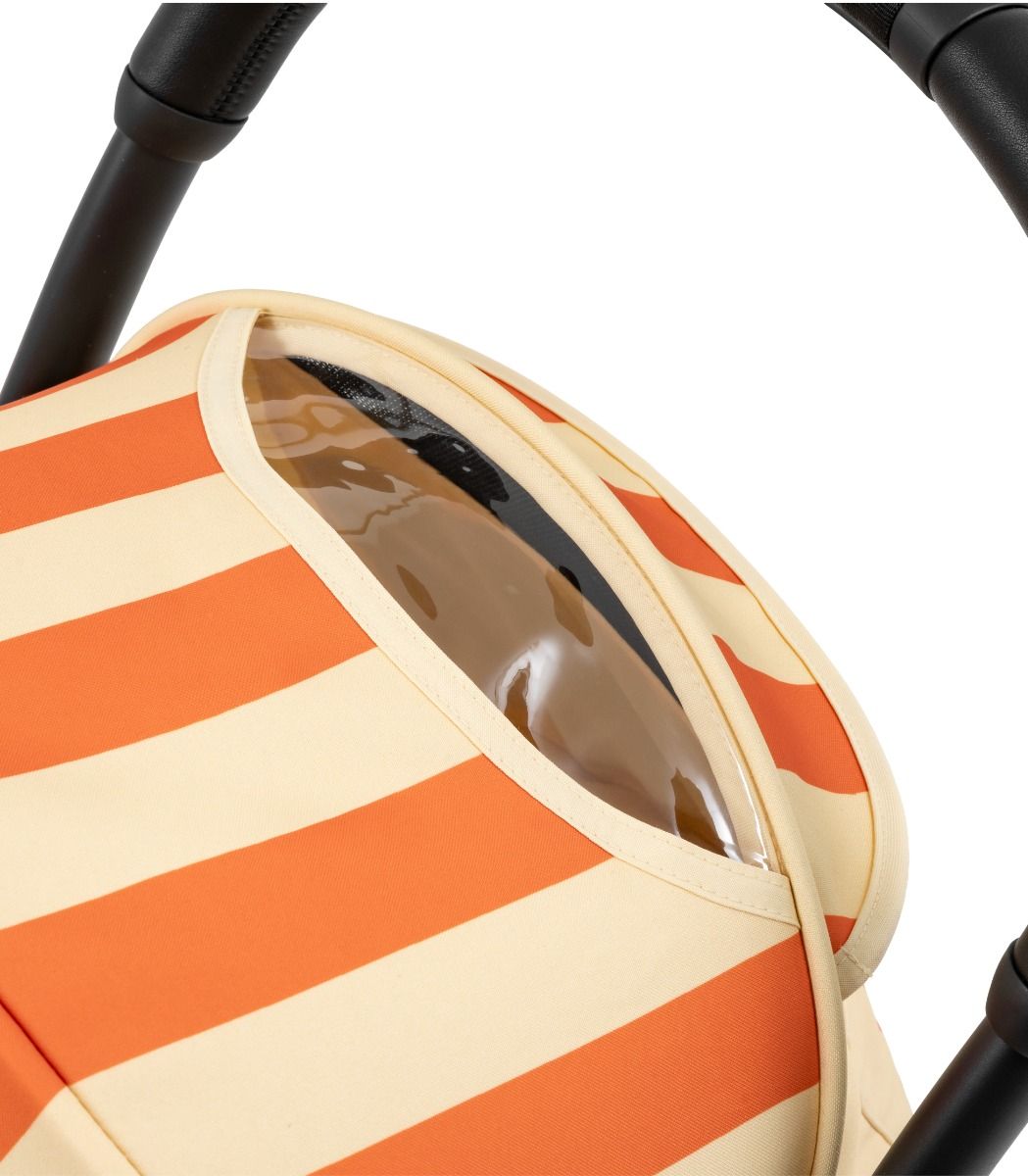 Buggy Stokke® YOYO3 Riviera Limited Edition Capri null_14