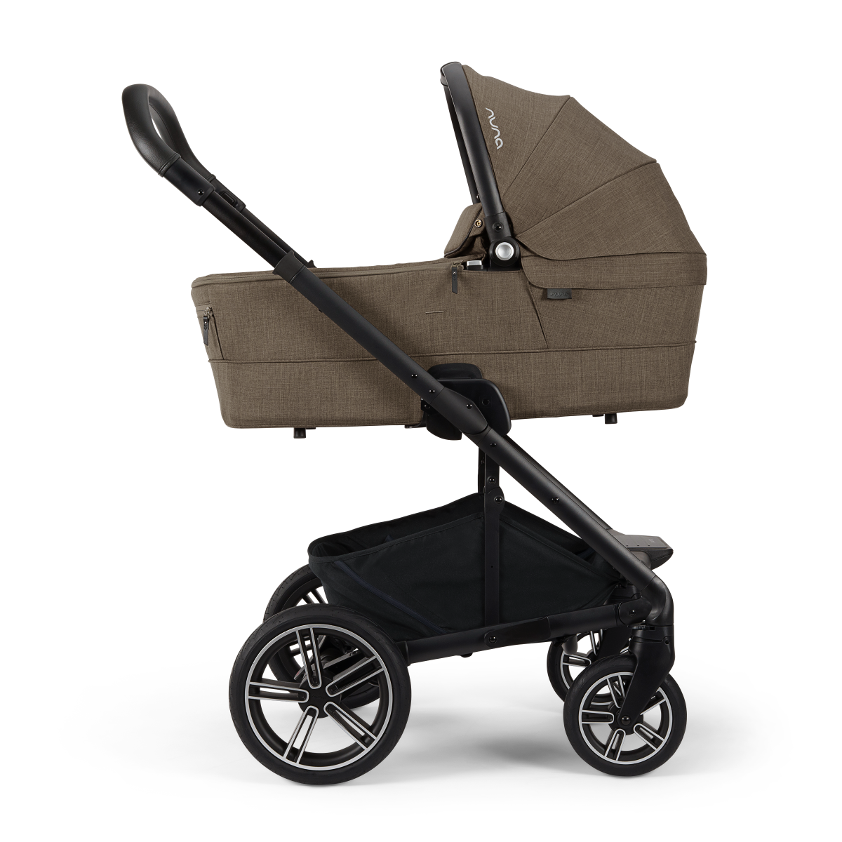 Kinderwagen Nuna MIXX Next V2 Pistachio null_8