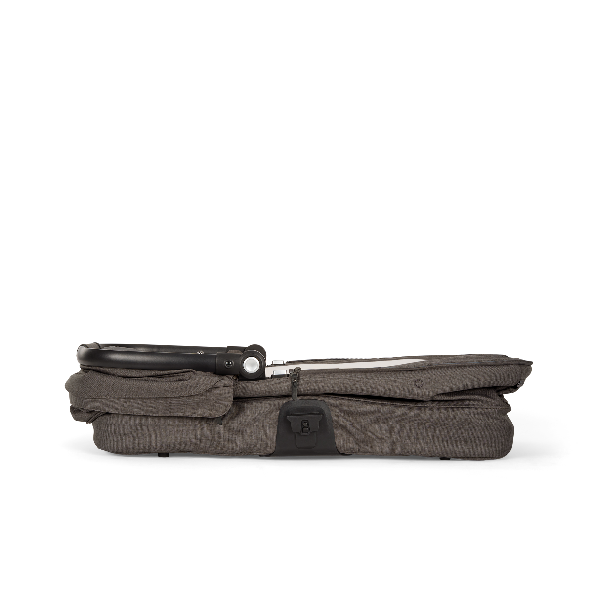 Kinderwagen Nuna MIXX Next V2 Thunder + Autostoel Nuna Pipa Urbn Thunder null_8