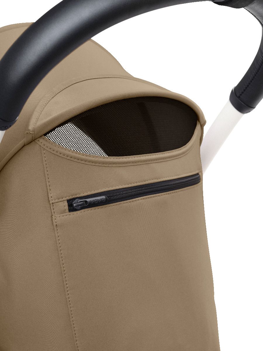Buggy Stokke® YOYO3 Toffee null_7