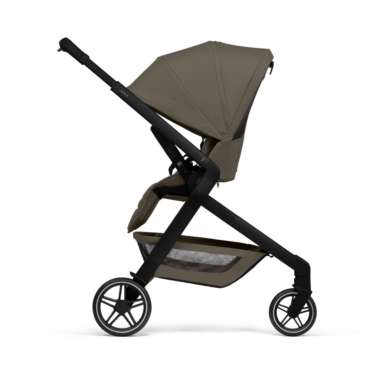 Kinderwagen Joolz Hub2 Hazel Brown null_12