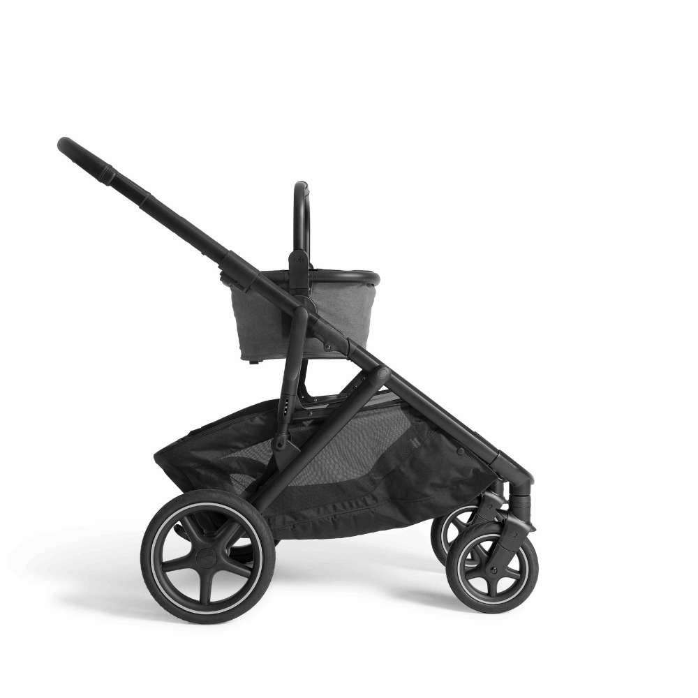 Tweeling Kinderwagen Joie Signature Versiti Evergreen null_6