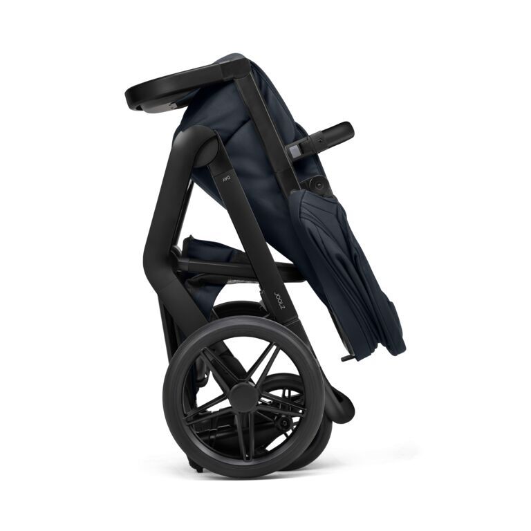 Kinderwagen Joolz Day5 All-In-One Dark Navy Blue null_7