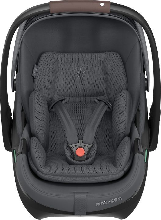 Autostoel Maxi-Cosi Coral Slide Pro Moon Graphite met Isofixbase Familyfix Slide Pro null_4