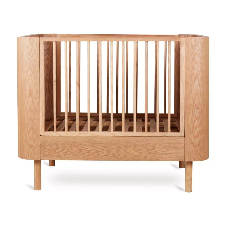 Babykamer Quax Yume 70x110 Natural Ash null_2