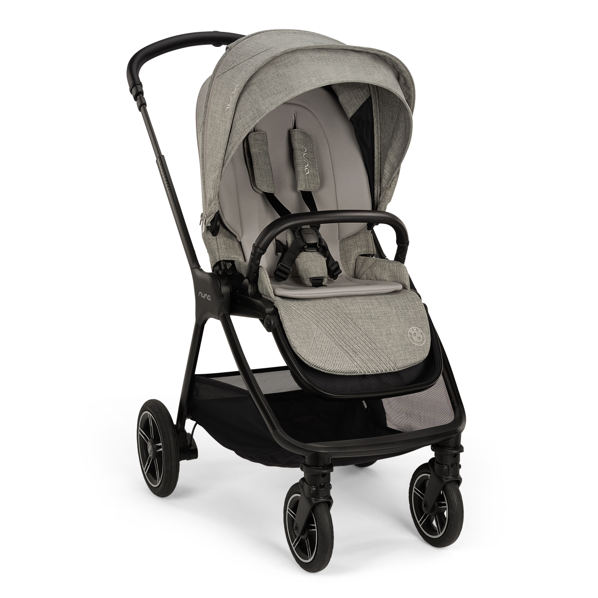 Kinderwagen Nuna TRIV Next x BMW Graphene null_2