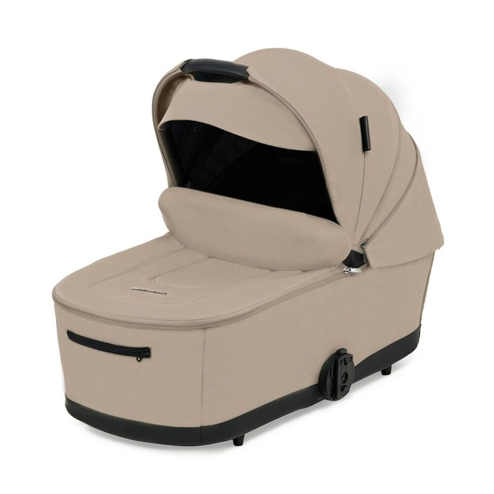 Kinderwagen Kinderkraft Yoxi 2 in 1 Sand Beige + Autostoel Jacky V2 Pro 360° & Base null_5