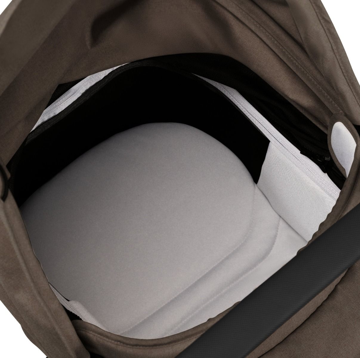 Kinderwagen Joolz Geo5 All-In-One Hazel Brown null_12