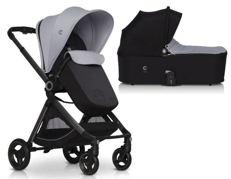 Kinderwagen Cavoe Osis 2.0 Shadow null_3