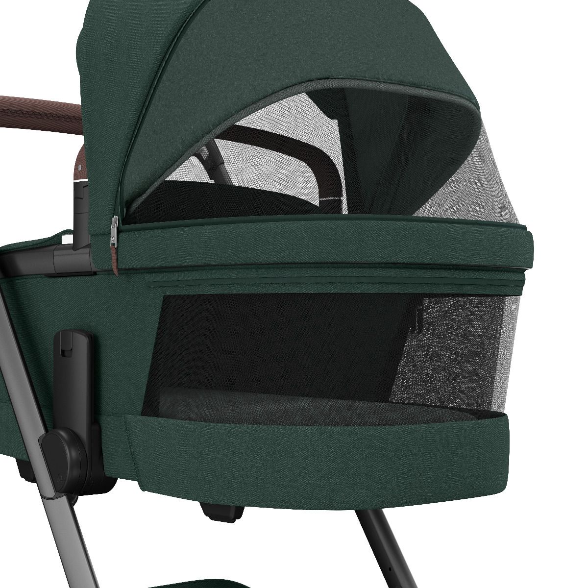 Kinderwagen Maxi-Cosi Fame Twillic Green V1 null_8