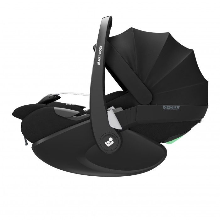Kinderwagen Silver Cross Reef 2 Special Edition Ganache met Autostoel Pebble 360° Pro2 Twillic Black en Base Slide Tech null_23