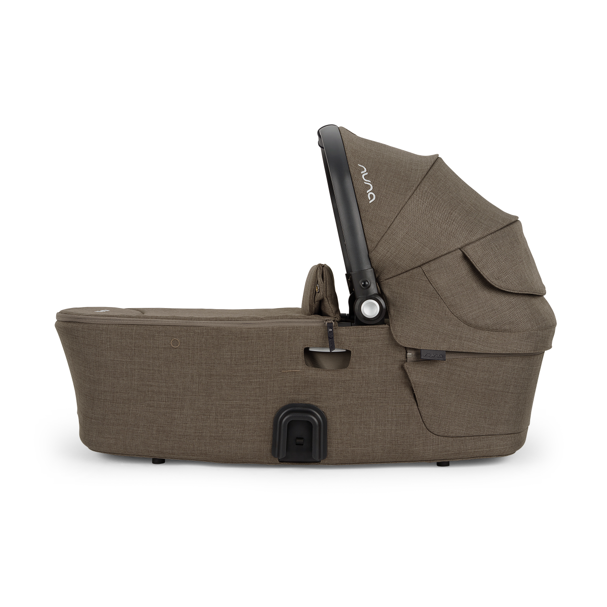 Kinderwagen Nuna DEMI Next Pistachio incl. meerijdplankje null_8