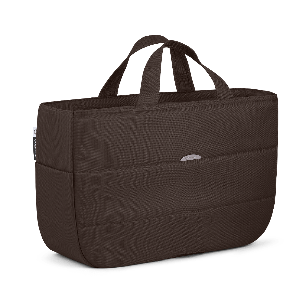 Kinderwagen Bugaboo Donkey6 Twin Complete - Black/Cacao Brown null_15