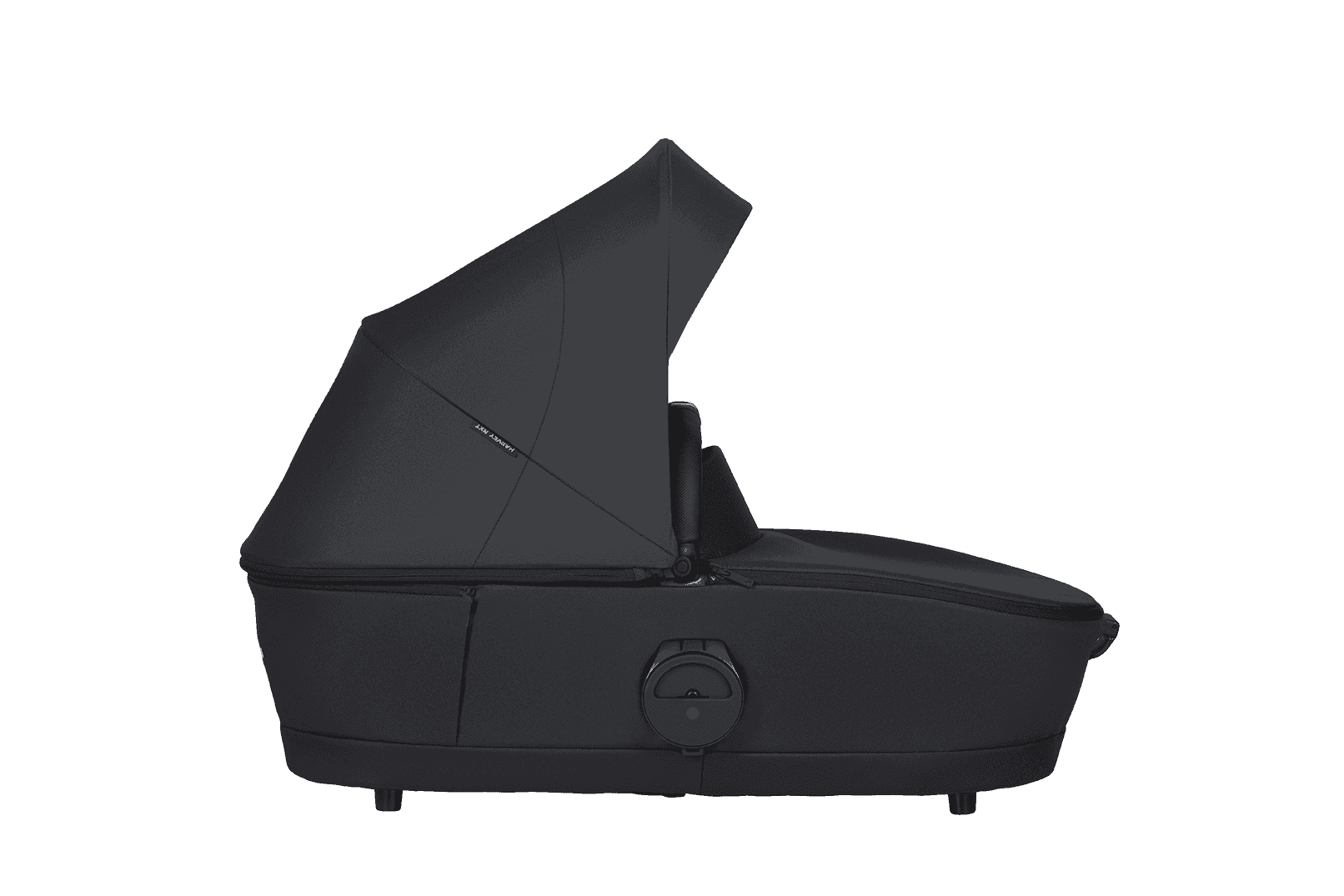 Kinderwagen Easywalker Harvey NXT Eclipse Black + Autostoel Joy Pro Glide 360° & Base null_12