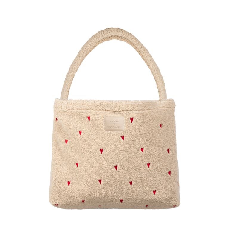 Kinderwagen Joolz x Studio Noos Day5 All-In-One Sandy Taupe incl. Zonnekap & Tas null_9