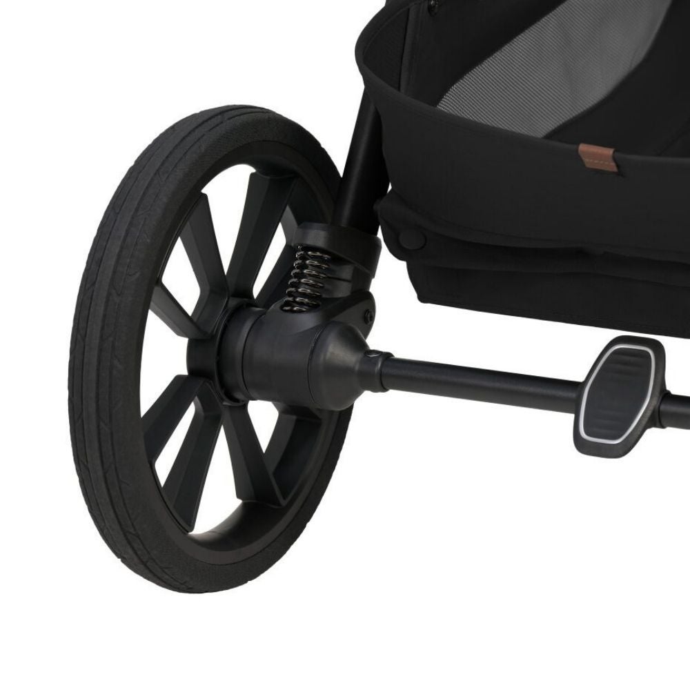 Kinderwagen Maxi-Cosi Oxford Plus V2 Ultimate Bundel Onyx Black incl. Autostoel, Base, Adapterset, Kinderstoel & Co-sleeper null_12