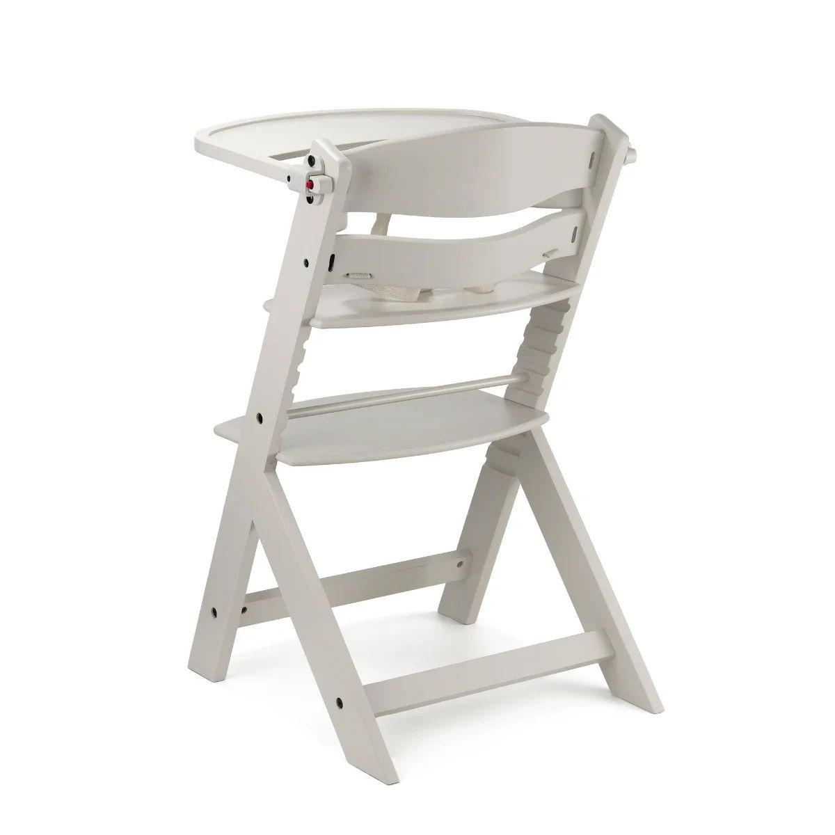 Kinderstoel Kinderkraft Enock 3-in-1 Beige met Bouncer & Adapterset null_9