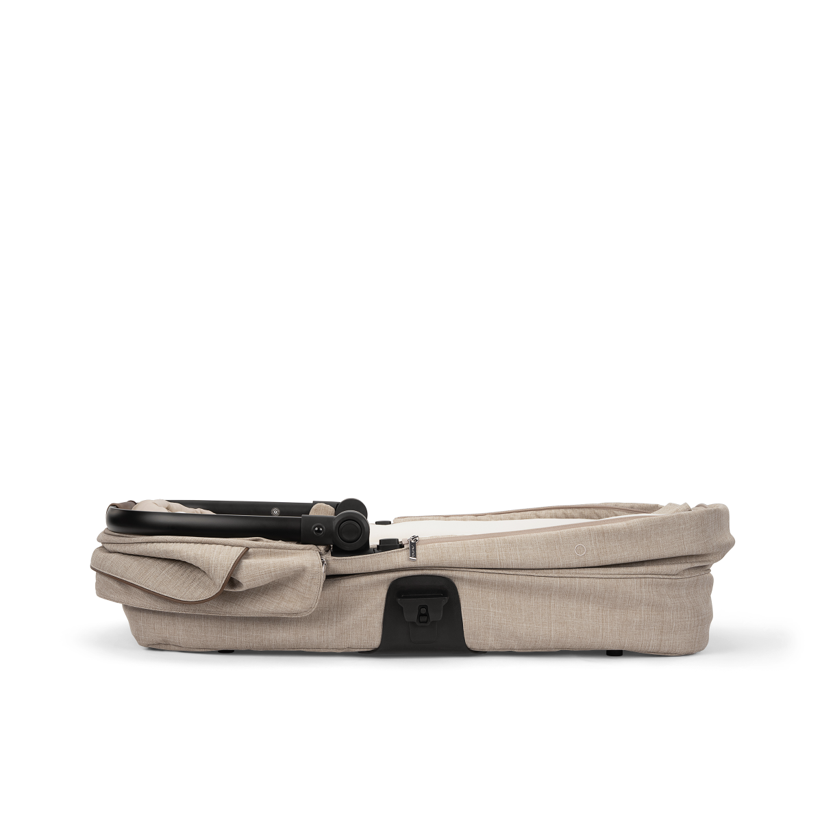 Kinderwagen Nuna MIXX Next V2 Cosmopolitan + Autostoel Nuna PIPA Next Caviar & Base Nuna 360 System null_8