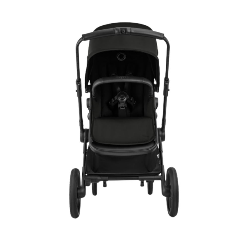 Kinderwagen Bugaboo Cub Essential Bundel Black/Heritage Black null_6