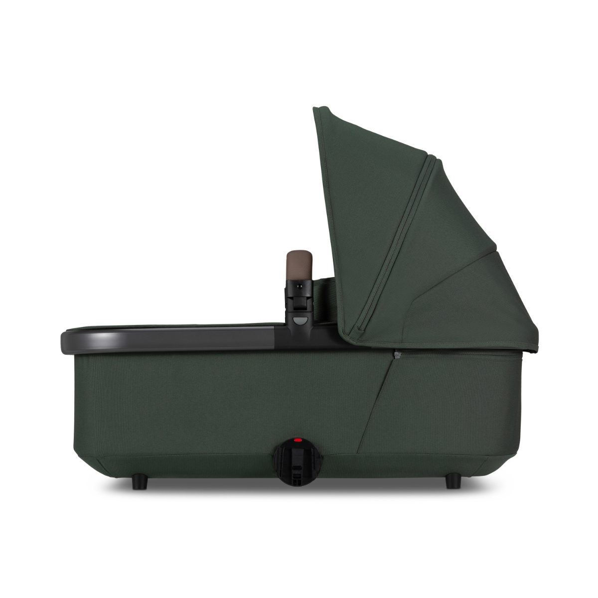 Kinderwagen Joolz Geo³ Forest Green + Autostoel Joy Pro Glide 360° & Base & Adapterset null_4