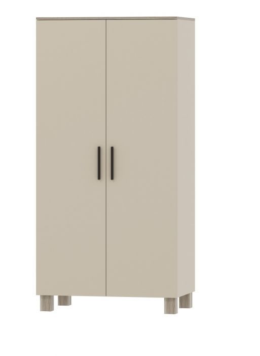 Babykamer Geneve Clay null_9
