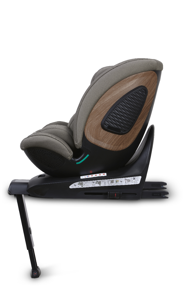 Set | 2x Autostoel Novi Daniel Premium Wood/Dark Taupe null_13