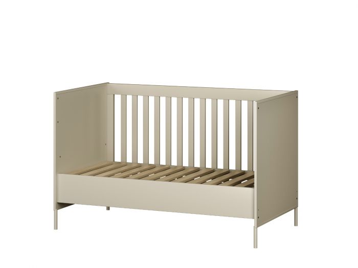 Babykamer Belmond XL (Meegroeiledikant + Commode) null_6