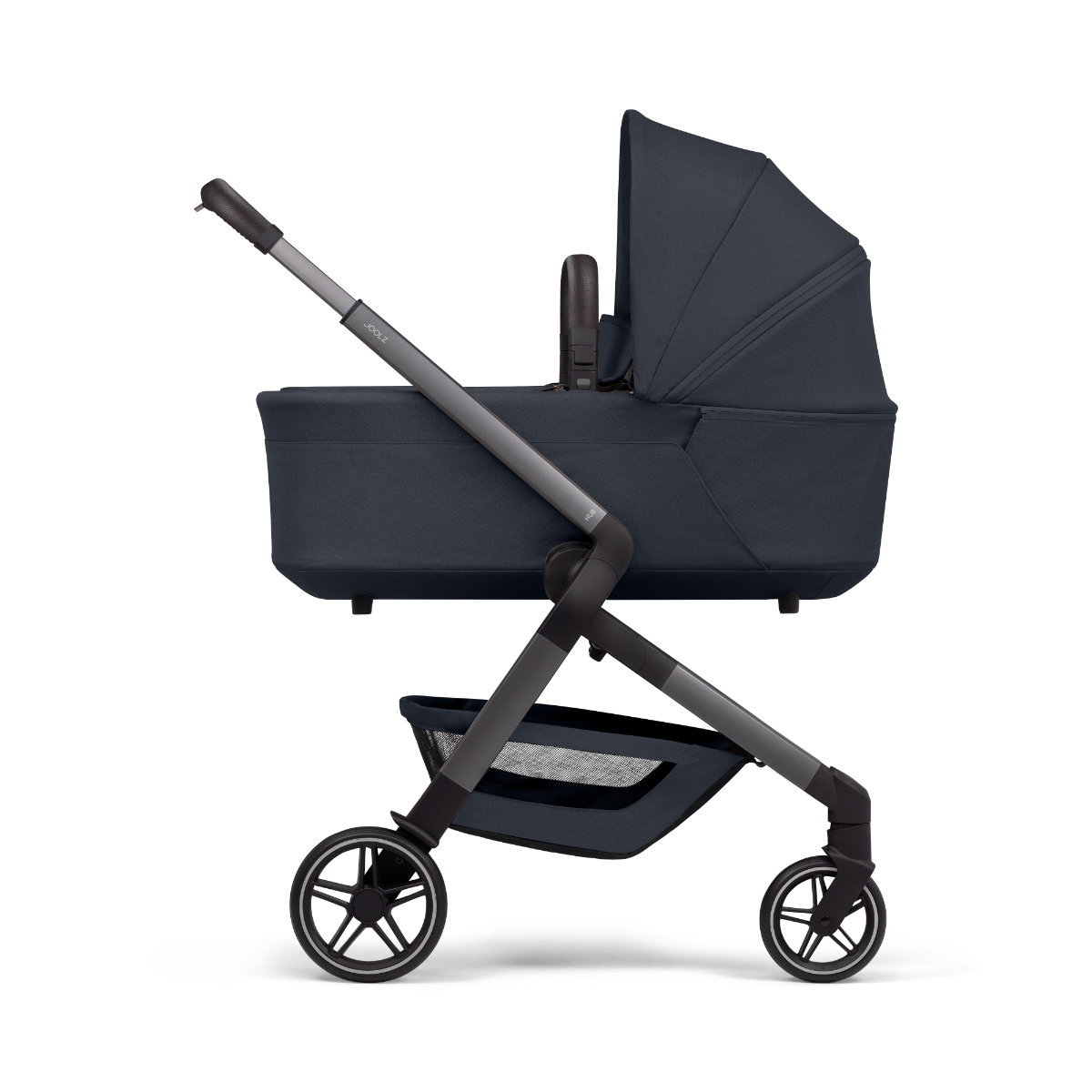 Kinderwagen Joolz Hub2 All-In-One Dark Navy Blue null_3