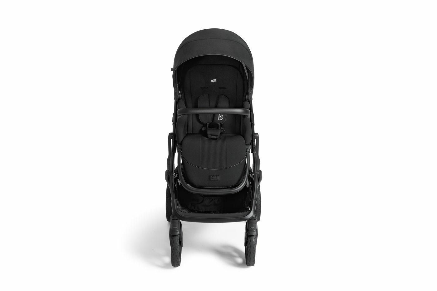 Kinderwagen Joie Signature Vinca Eclipse met Autostoel I-Snug I-Size Raven & Base null_6