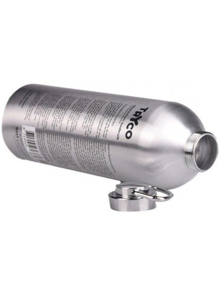 Set | Kruik Tryco Aluminium 2st. met Kruikenzak Babyjem Badstof Roze 2st. null_4