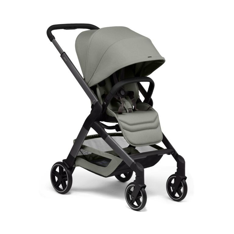 Combiwagen Joolz Hub2 Sage Green + Joolz x Maxi-Cosi + Base + Accessoires null_14